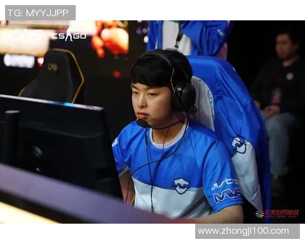 CSGO战术解析TES战队中路突破体系的成功秘诀与实战应用