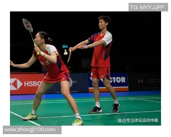 从零基础到高手之路：羽毛球比赛全方位技巧与策略指南