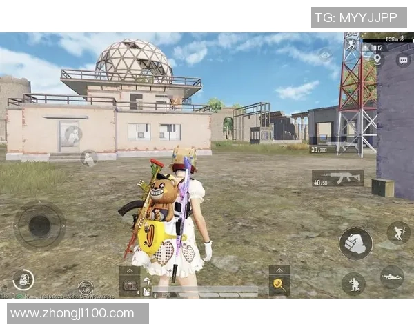 和平精英热点分析：深入探讨LNG战队的战术控制与团队协作策略