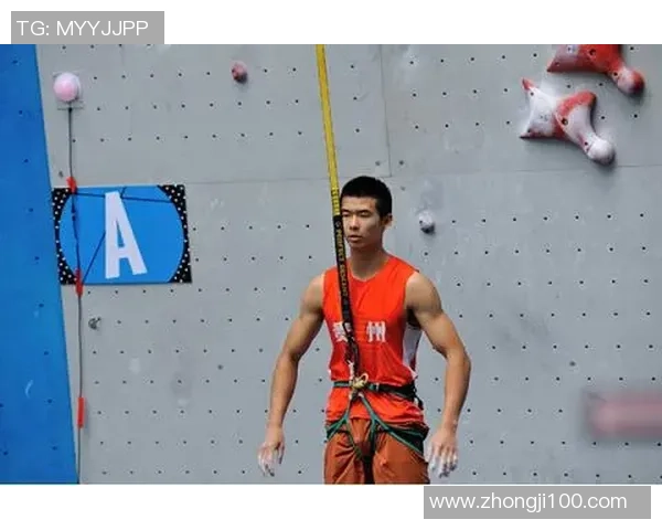 杭州攀岩队在全国速度排行榜中荣获第八名展现出强劲实力与潜力