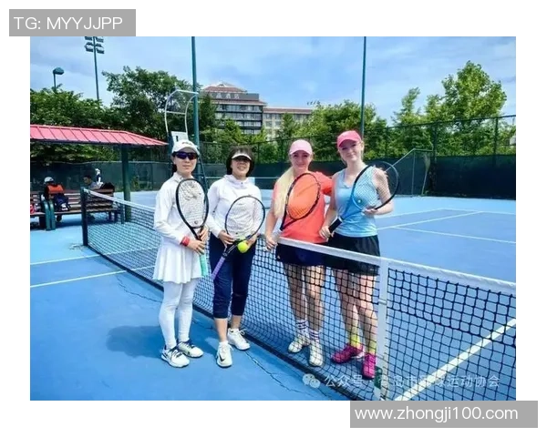 聚焦网球：探讨上海网球队如何通过团队协作提升竞技水平与凝聚力