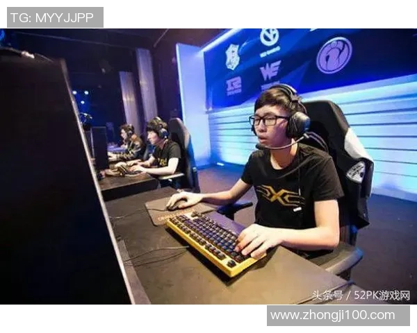 英雄联盟深度解析:EDG战队团队配合与战术策略的成功之道 英雄联盟深度解析:EDG战队团队配合与战术策略的成功之道