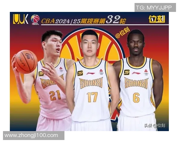 2021年CBA新疆队与山西队激战回顾精彩瞬间与赛季亮点分析