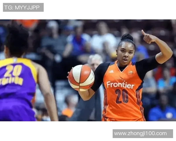 WNBA飞马对阵天空的精彩对决分析与赛季展望