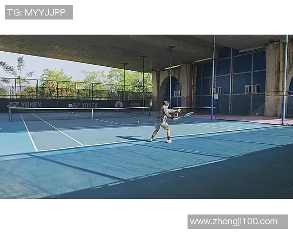 上海网球队力量变革引发热议助力中国网球崛起新篇章 上海网球队力量变革引发热议助力中国网球崛起新篇章