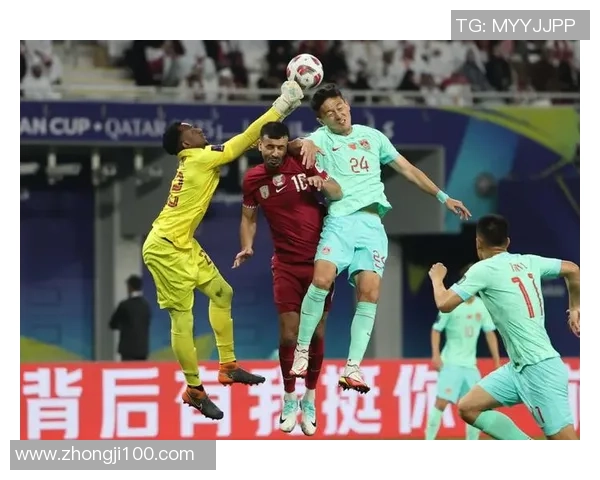 中国队对阵卡塔尔足球赛门票抢购指南与注意事项