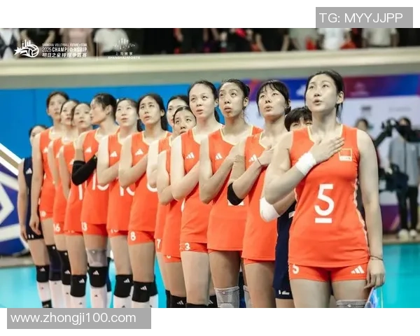 中国女排迎战荷兰队精彩对决全场回顾与赛后分析