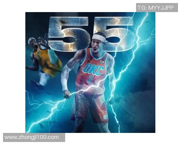 亚历山大单场50分创历史雷霆逆袭卫冕冠军展现强大实力