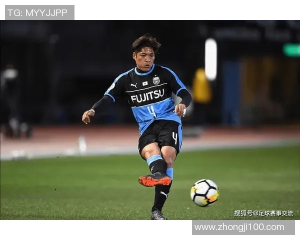 冈萨多与川崎前锋激战正酣谁能在这场对决中笑到最后