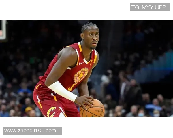 卡里斯勒韦尔的篮球之路与未来发展潜力分析