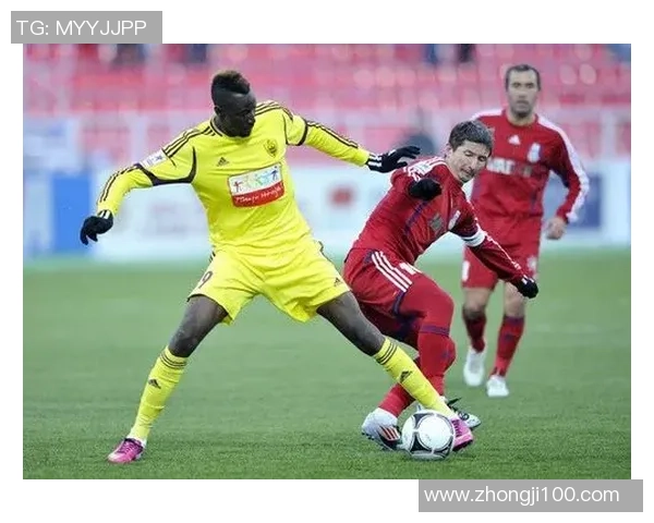 安郅与乌法的激烈对决揭示了俄超联赛的竞争魅力与球队实力的较量