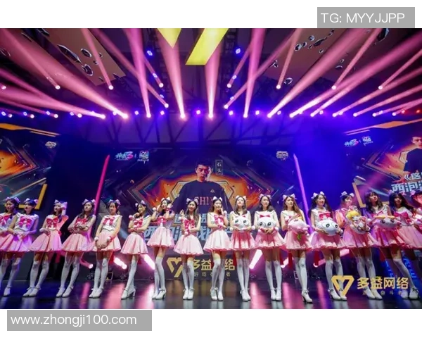 广州街舞队技术解析与风格创新的深度探讨与展望