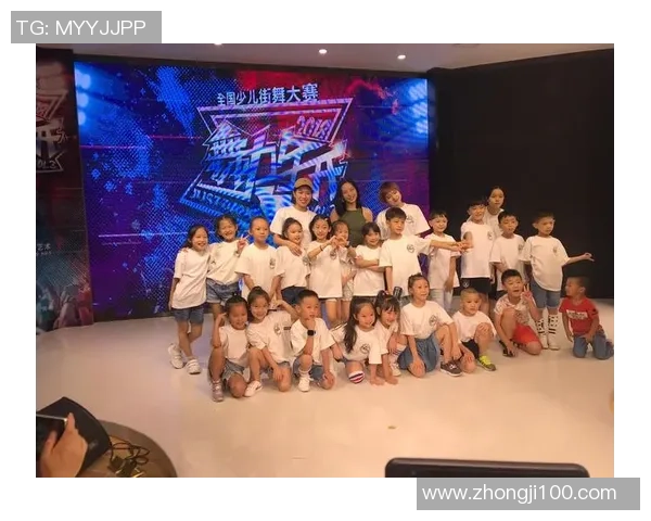 成都街舞队比赛经验分享与成长之路探秘